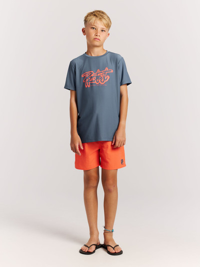 PRTCaptain JR Surf shirt