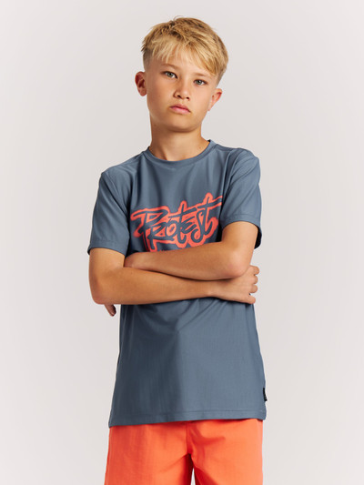 PRTCaptain JR Surf shirt