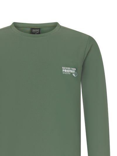 PRTWeldo JR Surf shirt