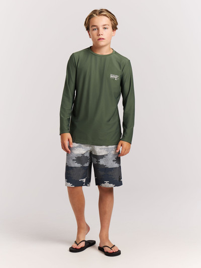 PRTWeldo JR Surf shirt