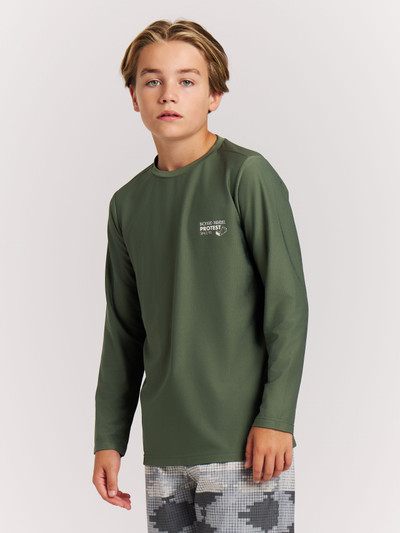 PRTWeldo JR Surf shirt