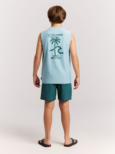 PRTMoody JR Surf shirt 