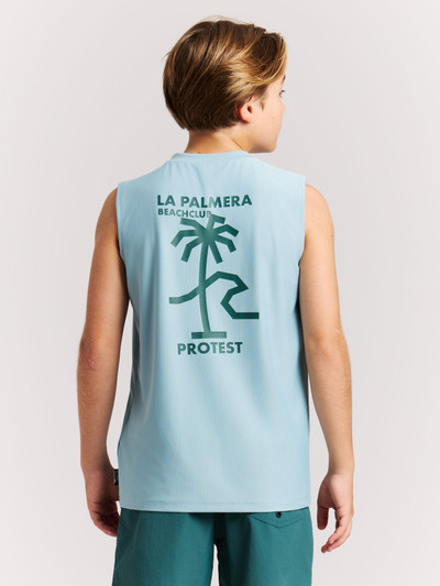 PRTMoody JR Surf shirt 