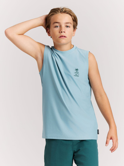 PRTMoody JR Surf shirt 