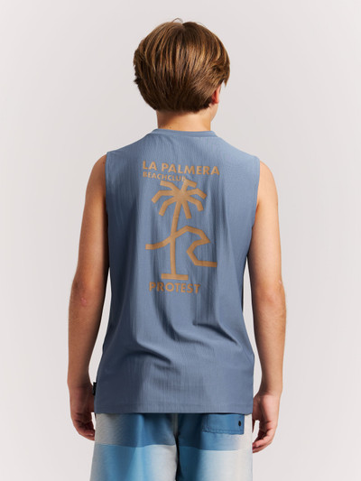 PRTMoody JR Surf shirt