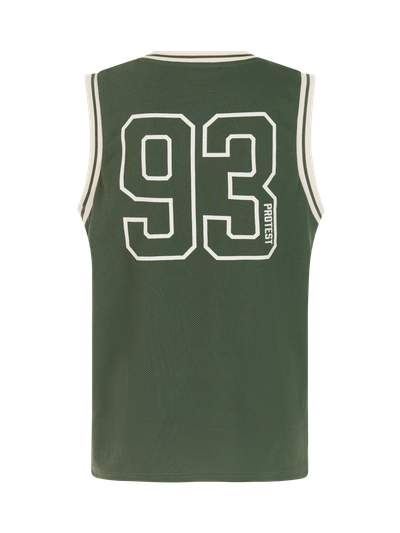 PRTFalty JR Tank top