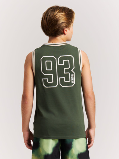 PRTFalty JR Tank top