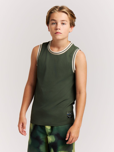 PRTFalty JR Tank top