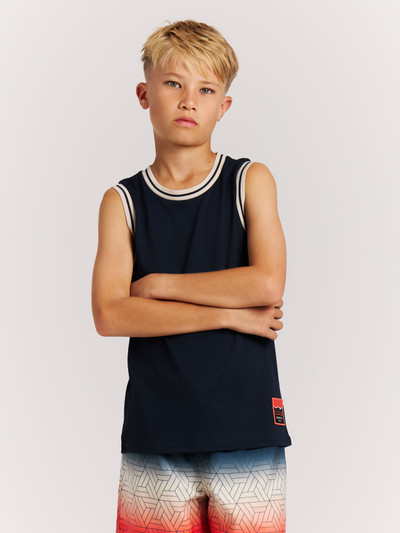 PRTFalty JR Tanktop