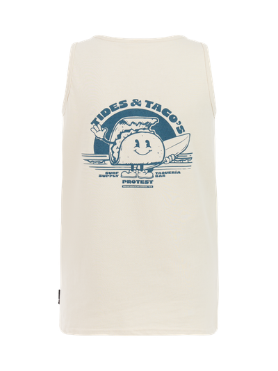 PRTRemix JR Tank top