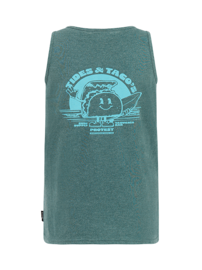 PRTRemix JR Tank top