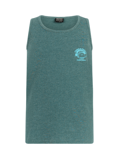 PRTRemix JR Tank top