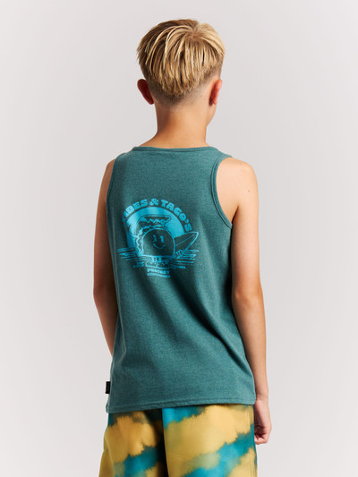 PRTRemix JR Tank top