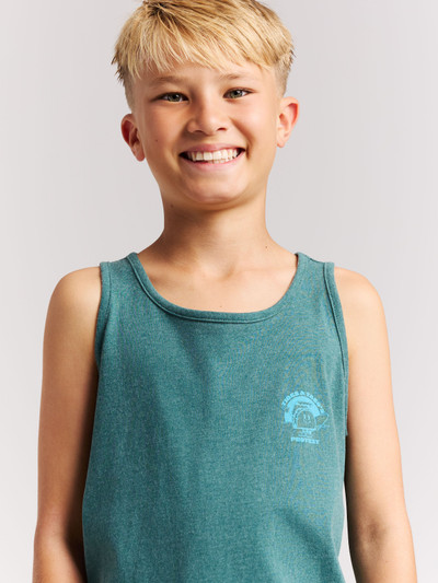 PRTRemix JR Tank top