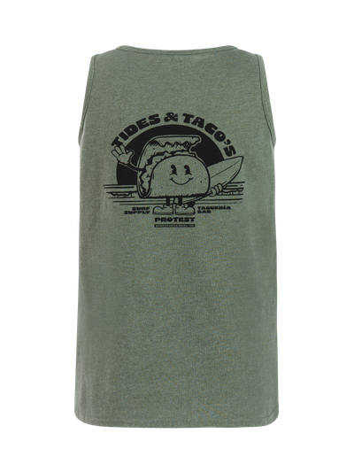 PRTRemix JR Tank top