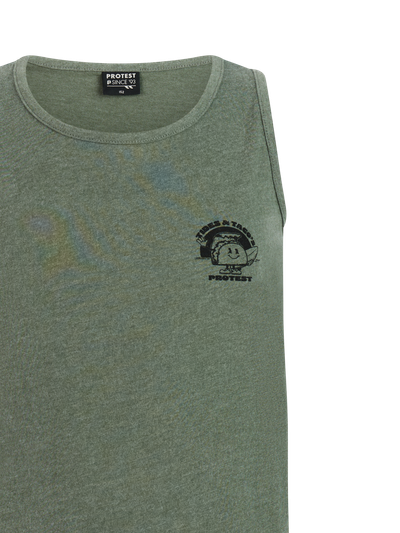 PRTRemix JR Tank top