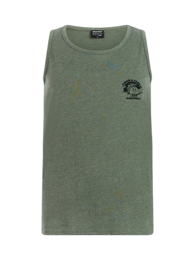 PRTRemix JR Tank top