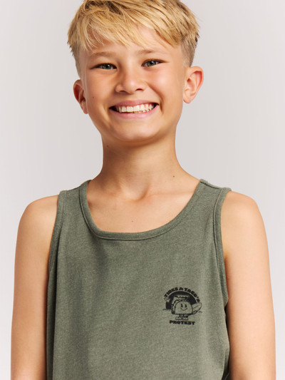 PRTRemix JR Tank top