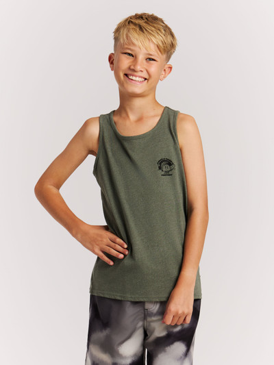 PRTRemix JR Tank top
