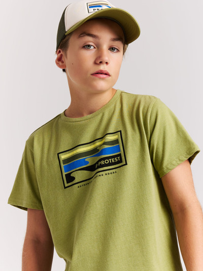 PRTRay JR T-shirt