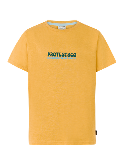 PRTBarlow JR T-shirt