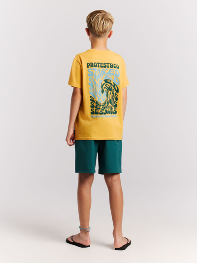 PRTBarlow JR T-shirt