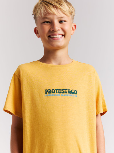 PRTBarlow JR T-shirt