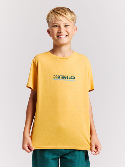 PRTBarlow JR T-shirt