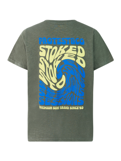 PRTBarlow JR T-shirt