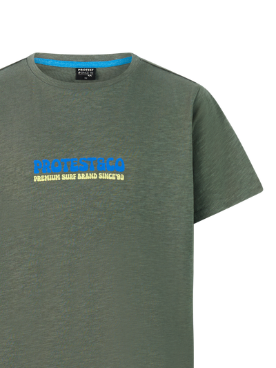 PRTBarlow JR T-shirt