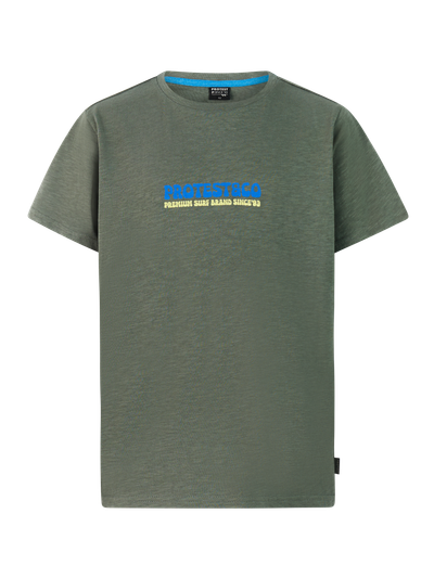 PRTBarlow JR T-shirt