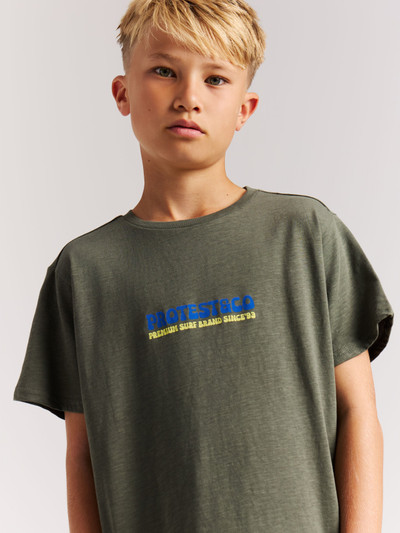 PRTBarlow JR T-shirt