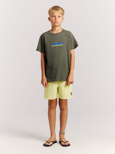 PRTBarlow JR T-shirt