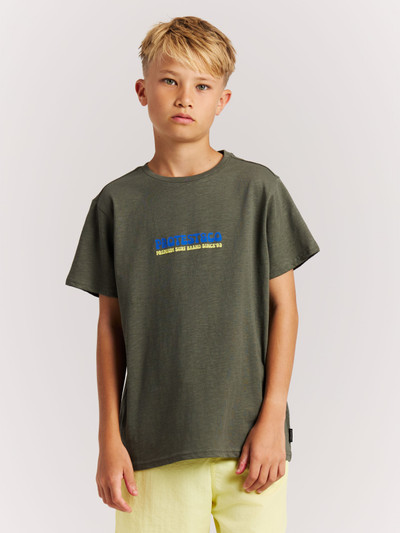 PRTBarlow JR T-shirt