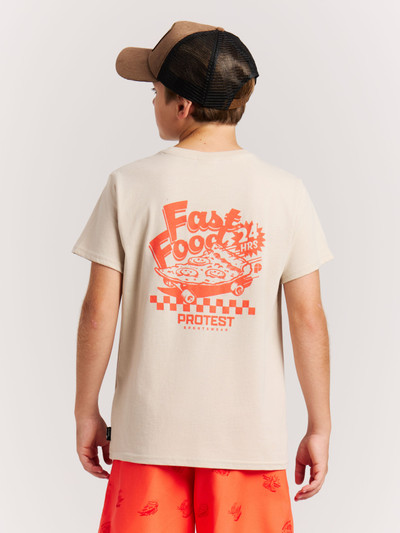 PRTAldos JR T-shirt