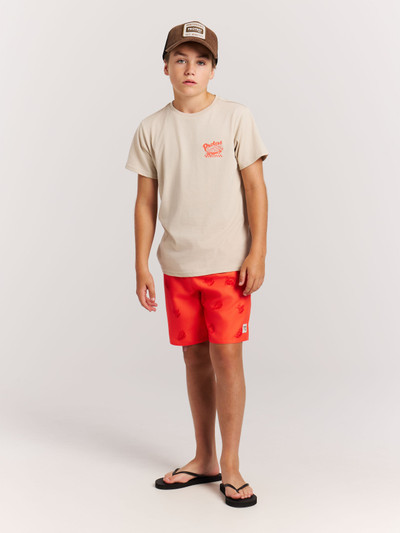 PRTAldos JR T-shirt