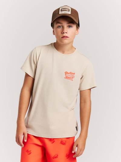 PRTAldos JR T-shirt