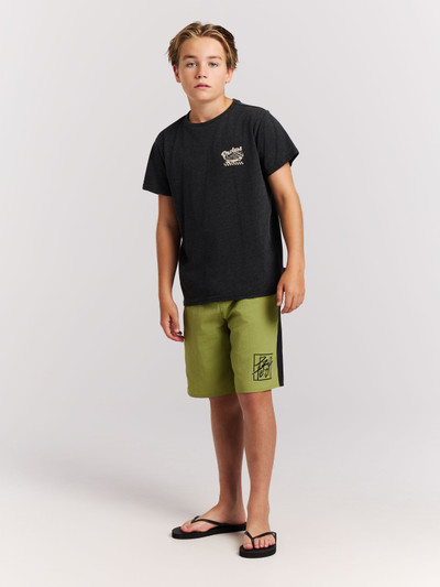 PRTAldos JR T-shirt