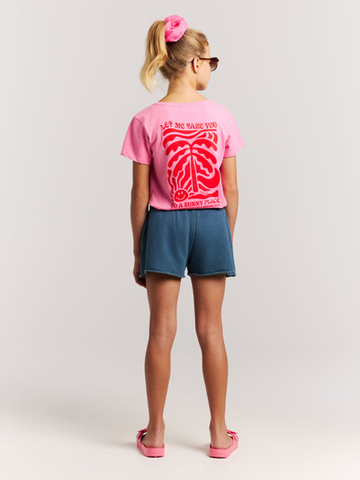 PRTDailey JR Shorts