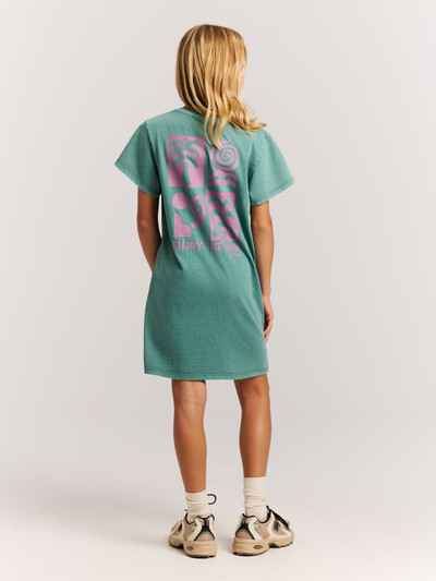 PRTIlonka JR T-shirt dress