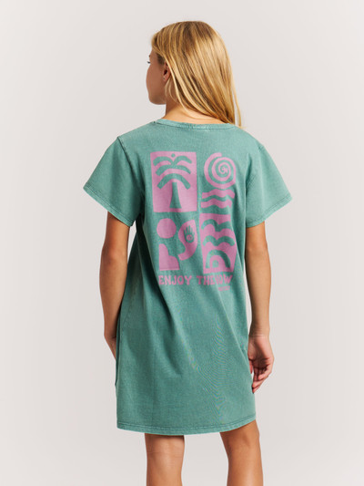 PRTIlonka JR T-shirt dress