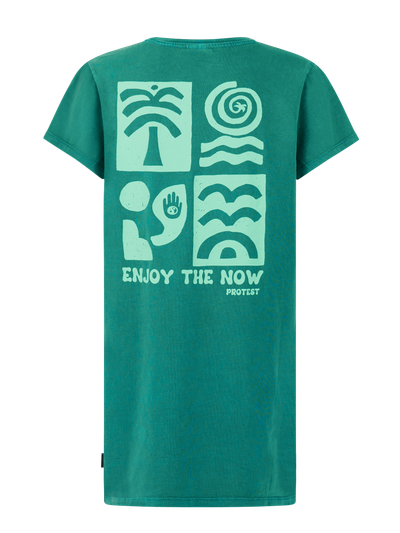 PRTIlonka JR T-shirt dress