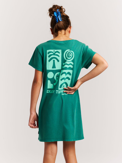 PRTIlonka JR T-shirt dress