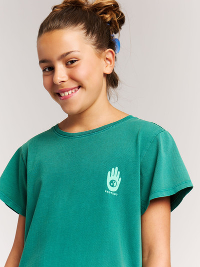 PRTIlonka JR T-shirt dress
