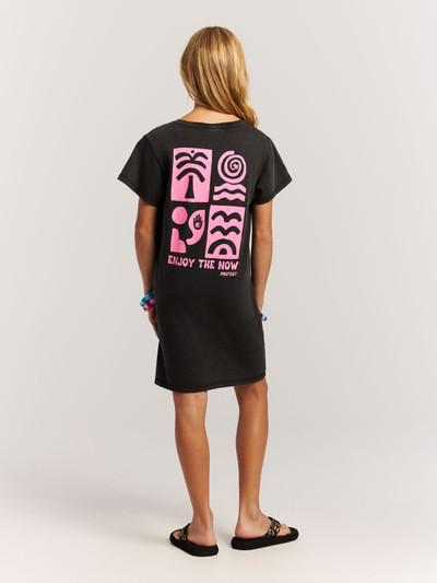 PRTIlonka JR T-shirt dress