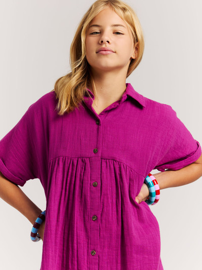 PRTHalaki JR Dress