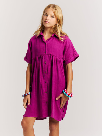 PRTHalaki JR Dress