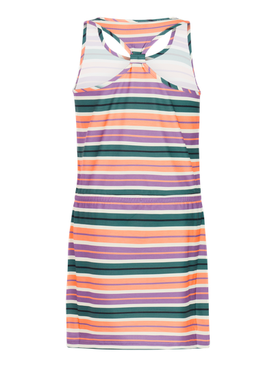PRTAudrey JR Striped dress