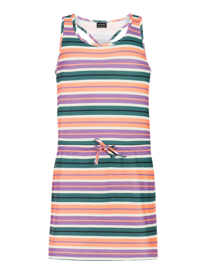 PRTAudrey JR Striped dress
