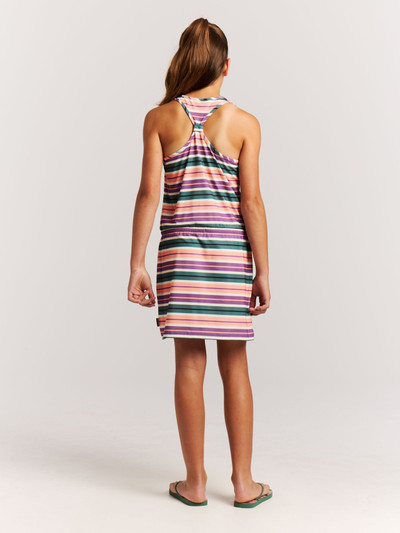 PRTAudrey JR Striped dress